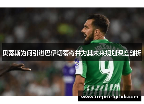 贝蒂斯为何引进巴伊切蒂奇并为其未来规划深度剖析