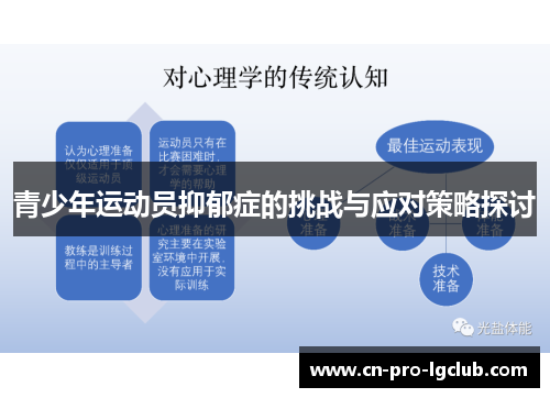 青少年运动员抑郁症的挑战与应对策略探讨